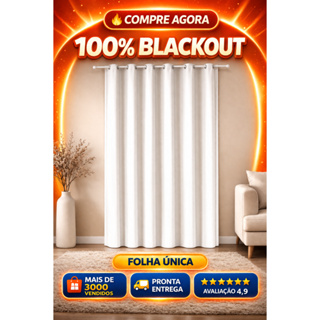 Cortina Blackout PVC LISA 100%  Veda a Luz 1,40X2,10 Anti Luz para Porta Pronta Entrega Varias Cores em Oferta na Shopee