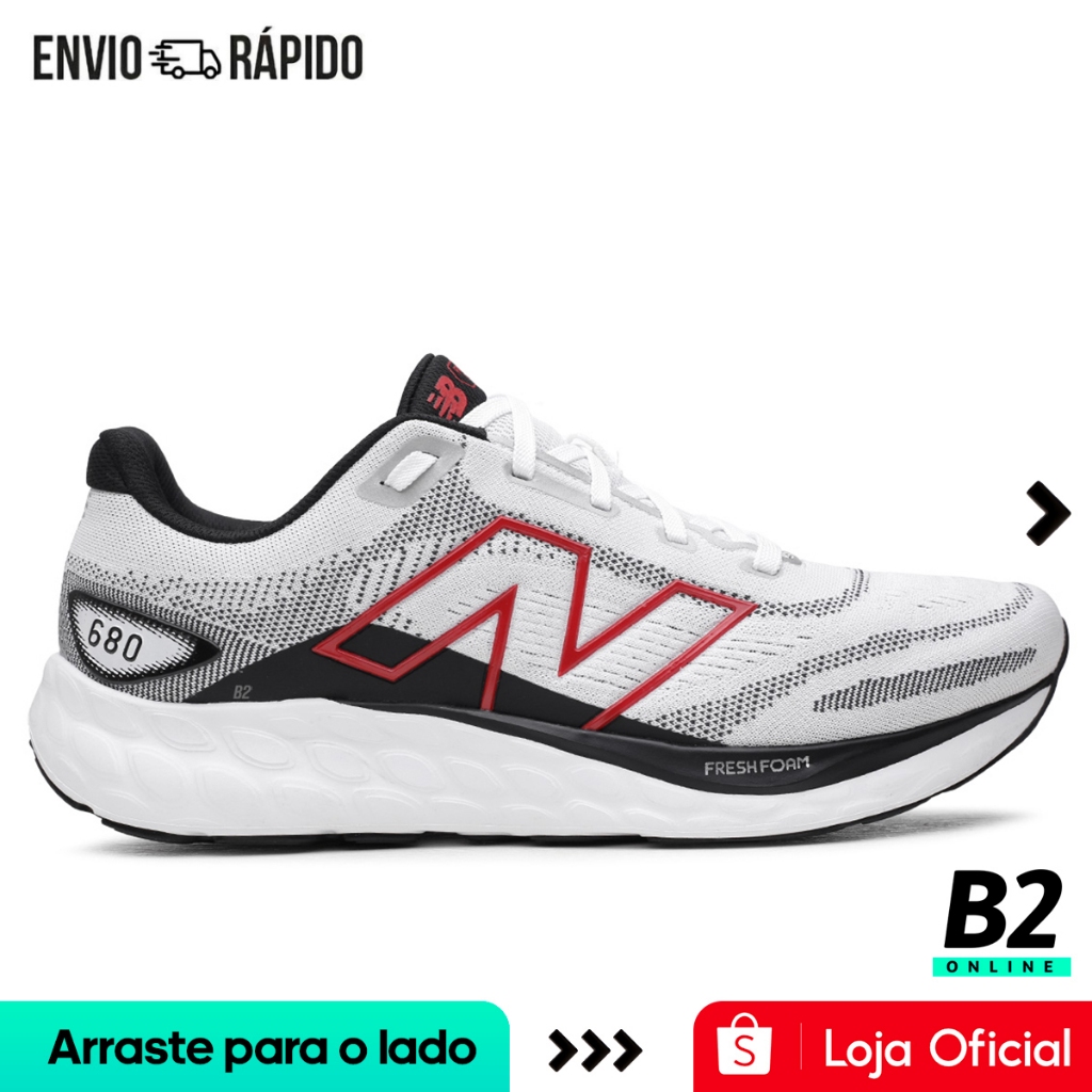 Tênis New Balance 550 - Miniatura 3