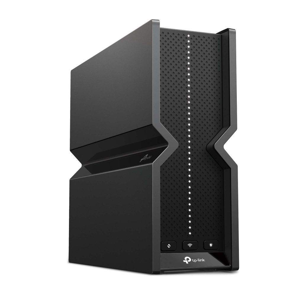 Roteador TP-Link Archer BE9300  Wi-Fi 7 Tri-Band 2.5Gbps Archer BE550