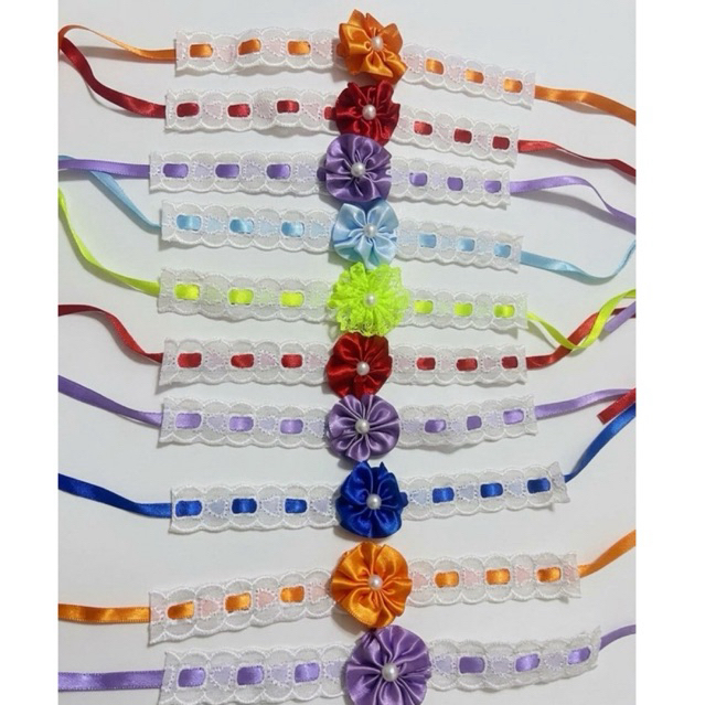 10 gargantilhas pet gola pet pet shop acessórios pet banho e tosa laço de pescoço pet laços pet passa fita pet