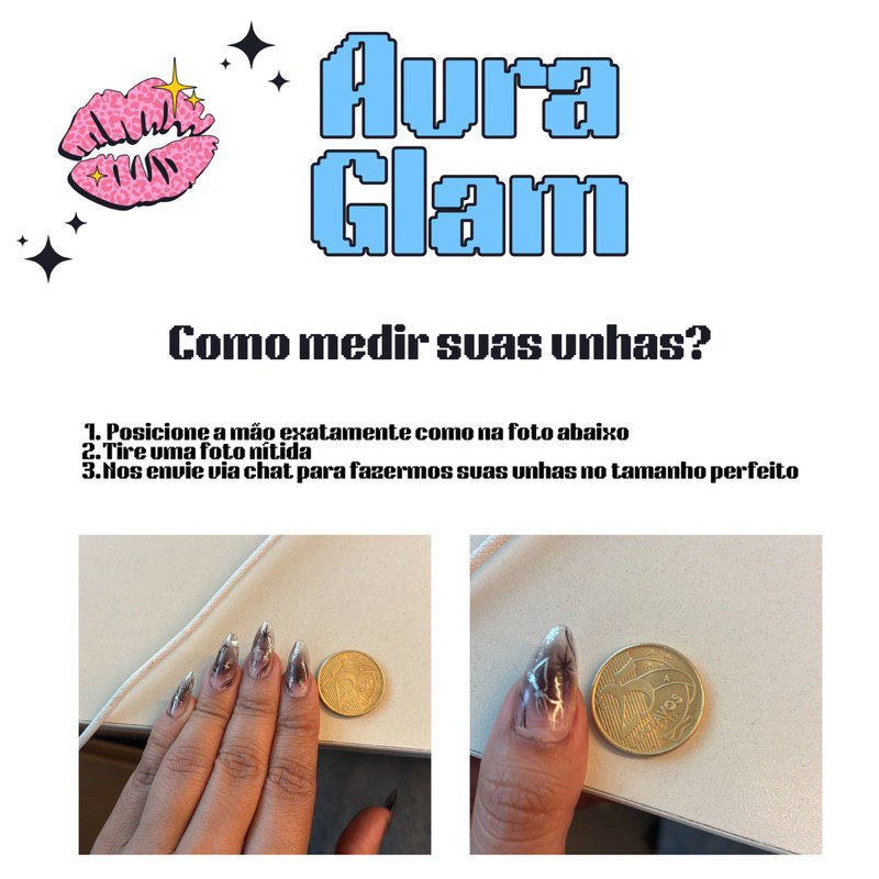 todo pedido que realizar é necessário o envio da foto