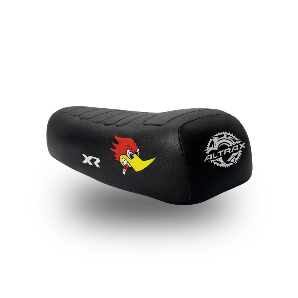 BANCO BIKELETE MOBILETE XR COM PRESILHA + CANOTE 16CM