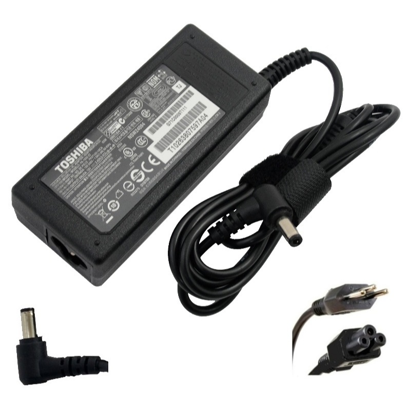 Fonte Original Toshiba A100 A105 A200 A205 L25 L35 L300 L305