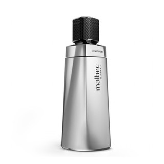 Desodorante Colônia Malbec Magnetic 100ml - Frescor Amadeirado Frutal, Elegância e Sedução