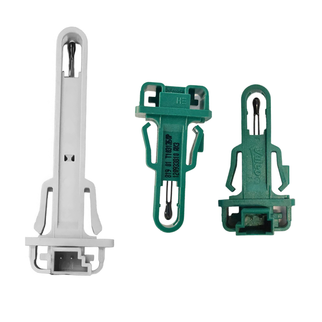 Kit Sensor De Temperatura Ar Cond Montana Onix Tracker