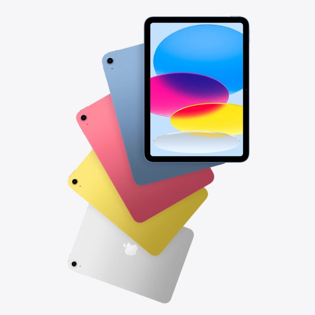 Tablet 11th Wi-fi 128GB Novo Lacrado - NF