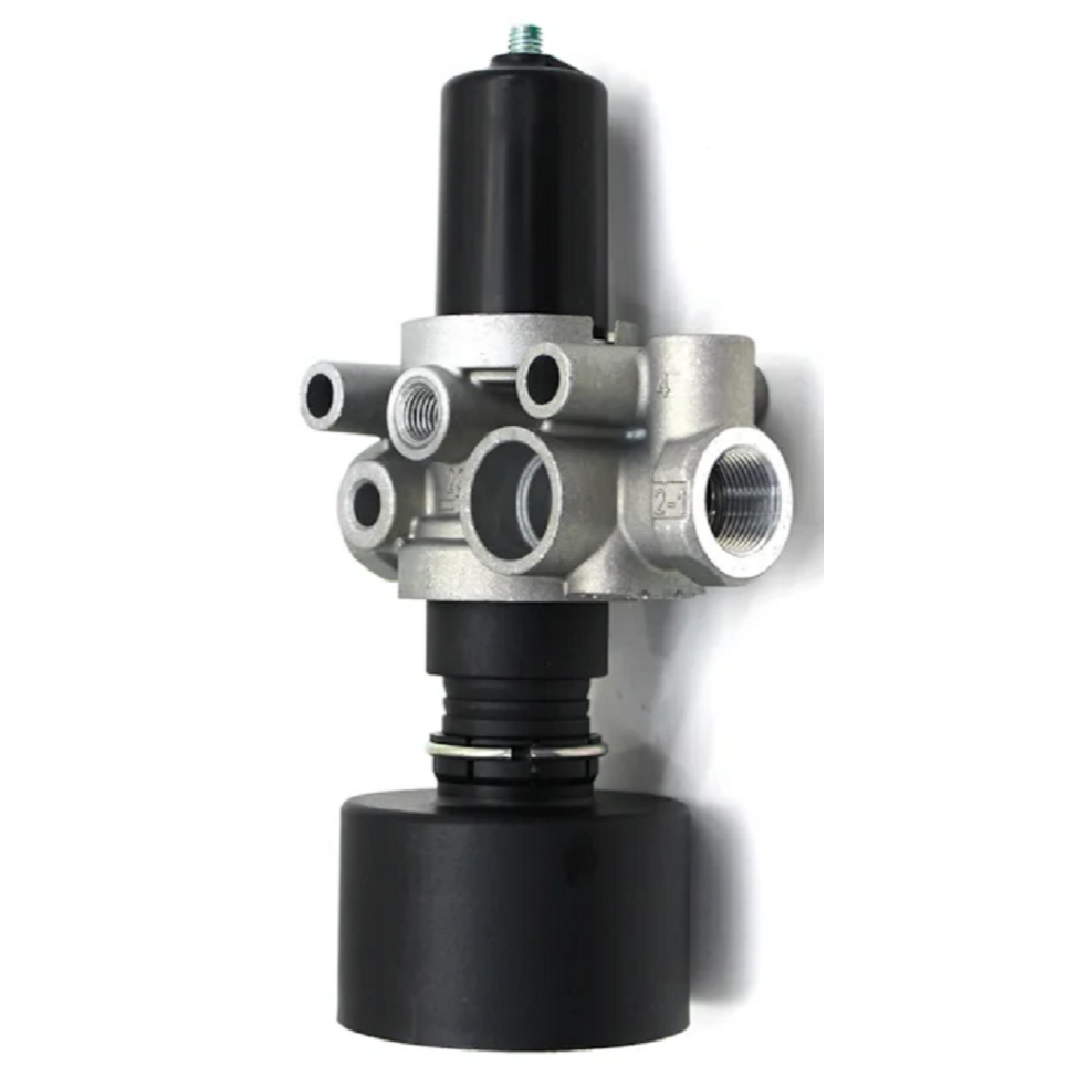 VÁLVULA REGULADORA PRESSÃO AR VW 18-310 24-220 24-250 26-260 26-300 26-310 40-300