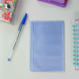 Envelope Canguru para Agendas,  Scrapbook  10,2 x 15,0 em Oferta na Shopee