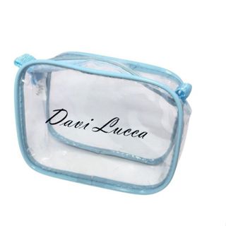 MINI necessaire PERSONALIZADA 15x12 com 2 linhas em Oferta na Shopee