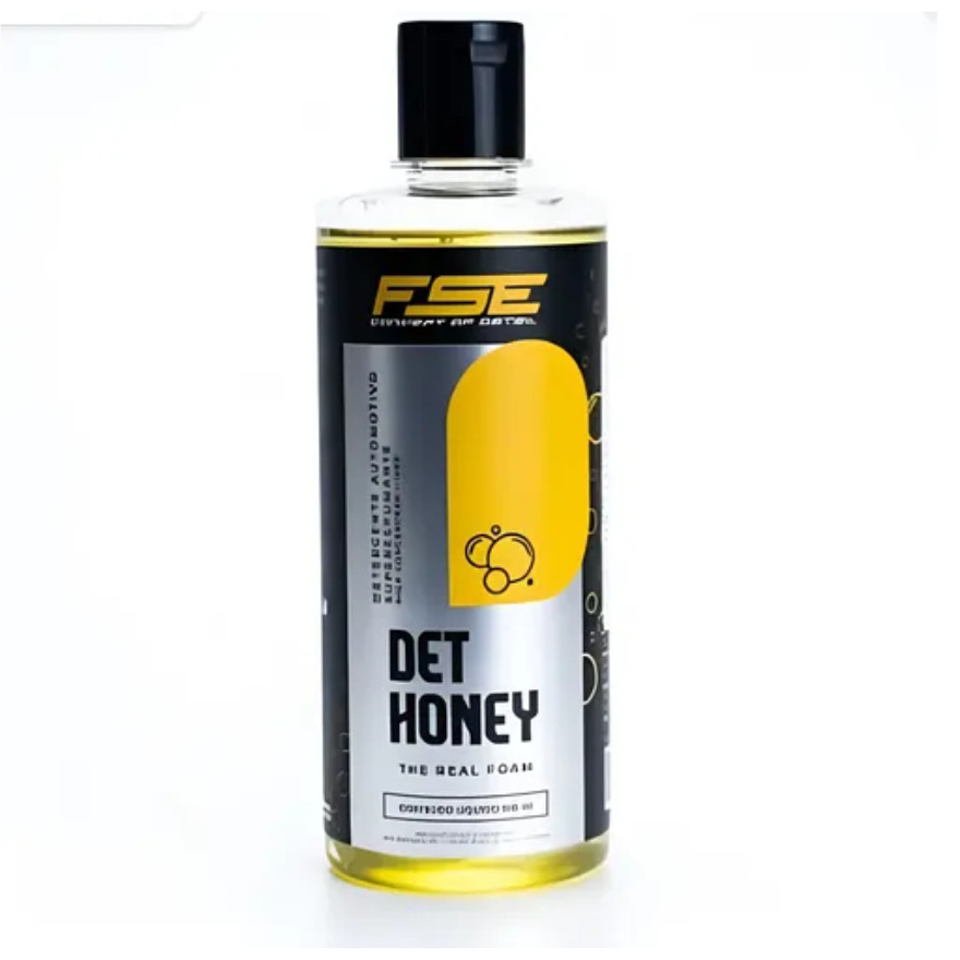 Shampoo Automotivo Concentrado 1:1500 Det Honey Soft99