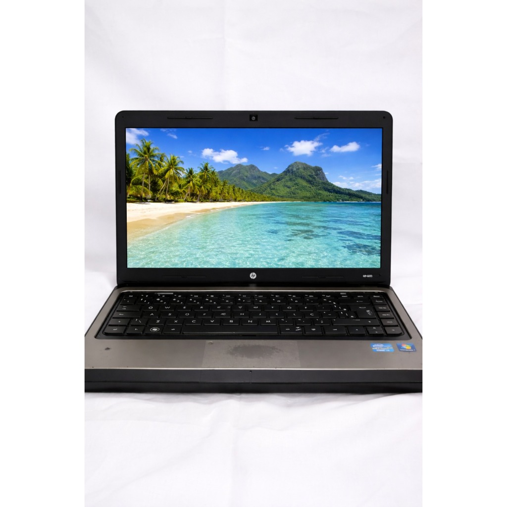 Notebook hp 430 hd 500gb e 8 gb de ram