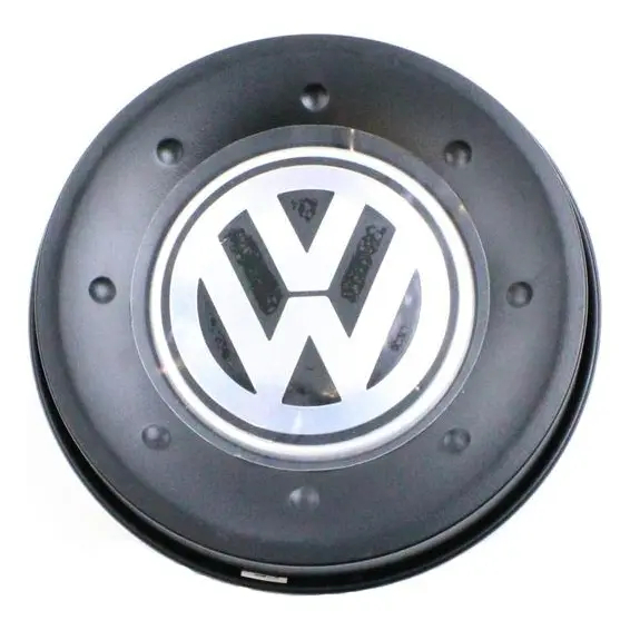 Botão Buzina Fox Gol Parati Saveiro Spacefox Original VW