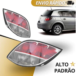 Lanterna Traseira Vectra Gt 2008 2009 2010 2011