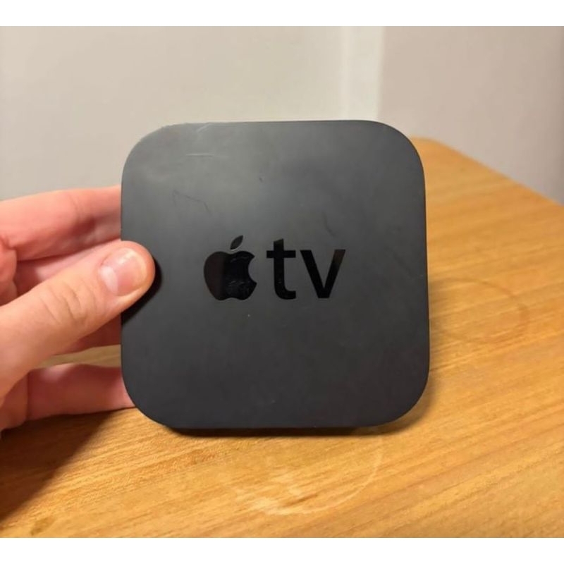 Apple tv A1378 2 Geração Antigao ou transforme sua TV em Smart
