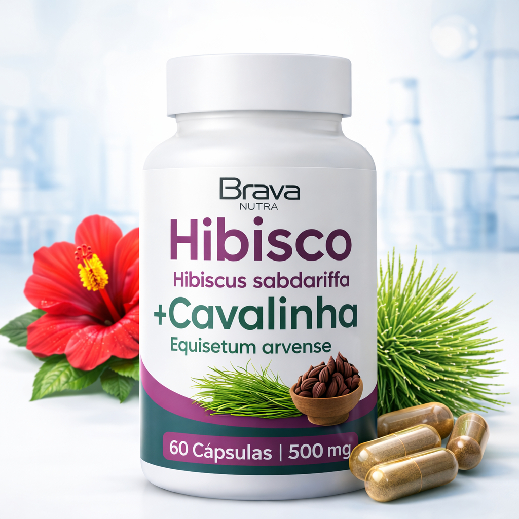 Chá Natural com Cavalinha – Poder Natural para o Seu Bem-Estar | Envio Imediato em Oferta na Shopee