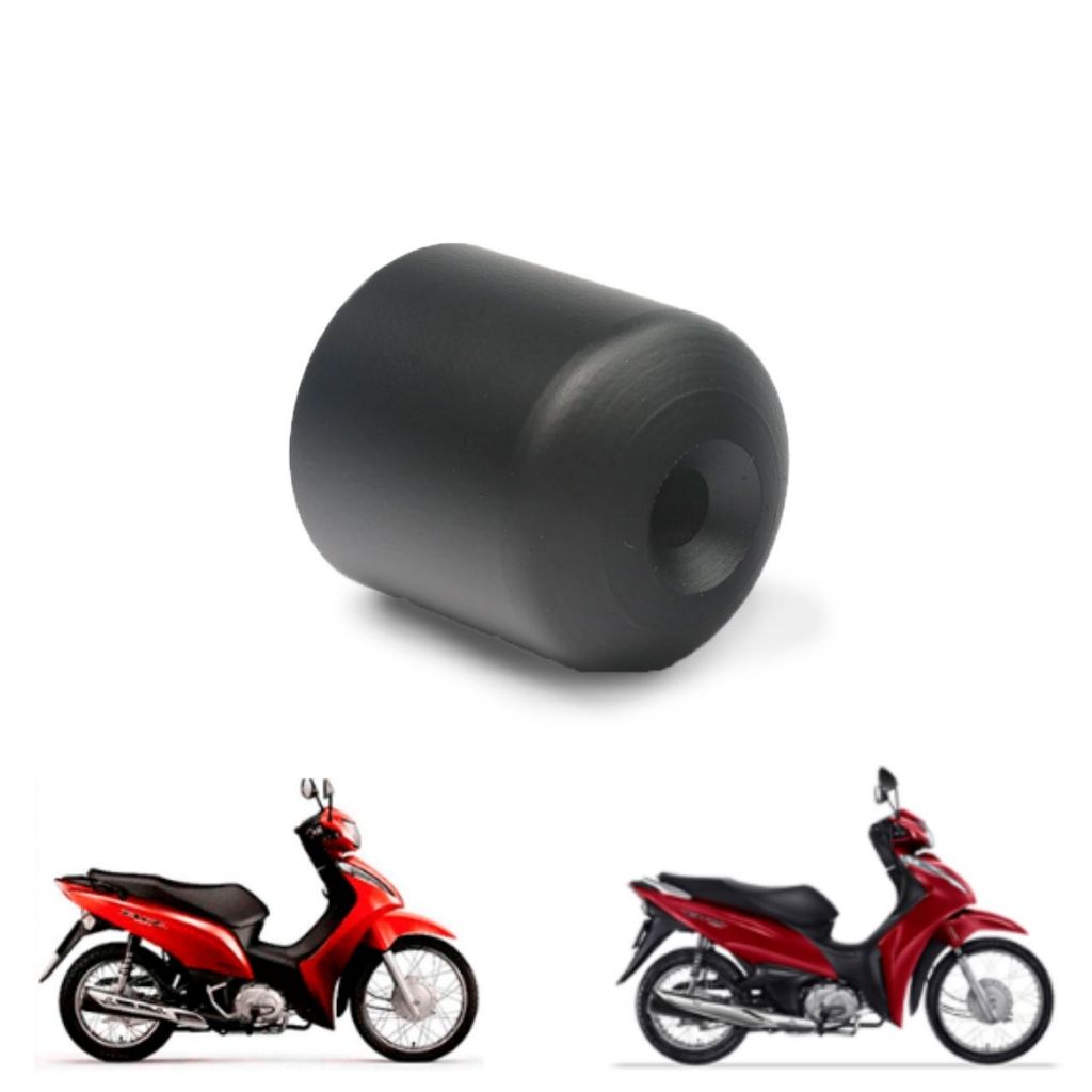 Peso Guidão Biz125 / Biz100 / Biz110 2012 à 2017 Original Honda