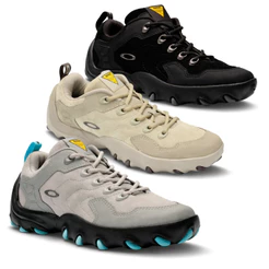 Tênis Oakley Teeth Bomber 3 Adulto Masculino