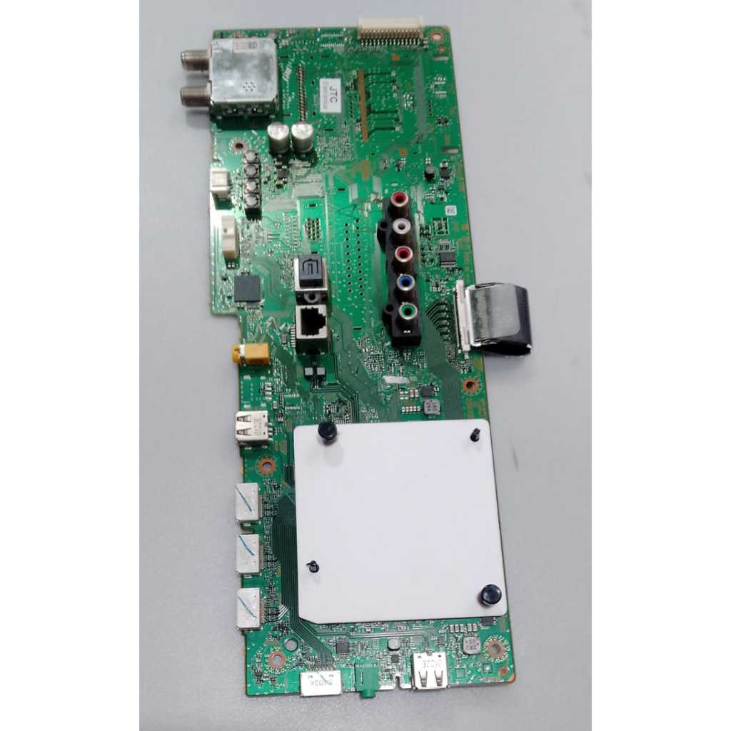 Placa Principal Tv Sony Kdl-50w805c.LEIA A DESCRIÇÃO E VEJA O VIDEO.
