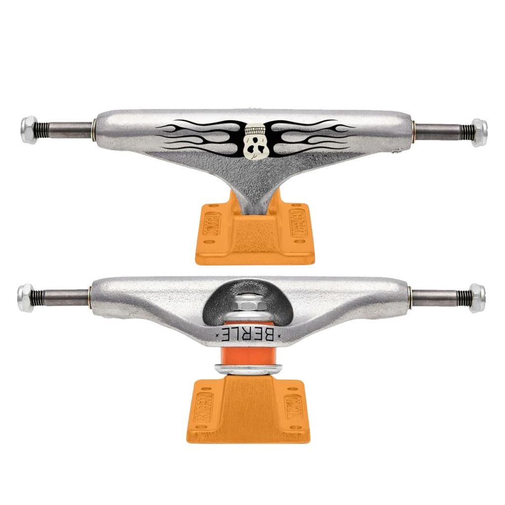 Truck Independent - Stage 11 Elijah Berle Independent Skateboard Truck