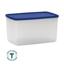 Pote Hermético Tupperware Espaçosa 3L