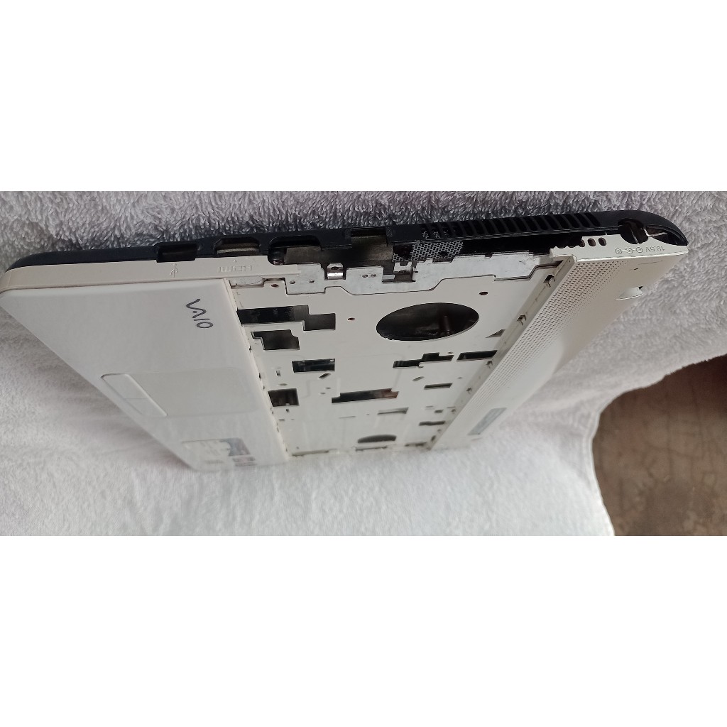 base do teclado notebook sony vayo pcg61611x
