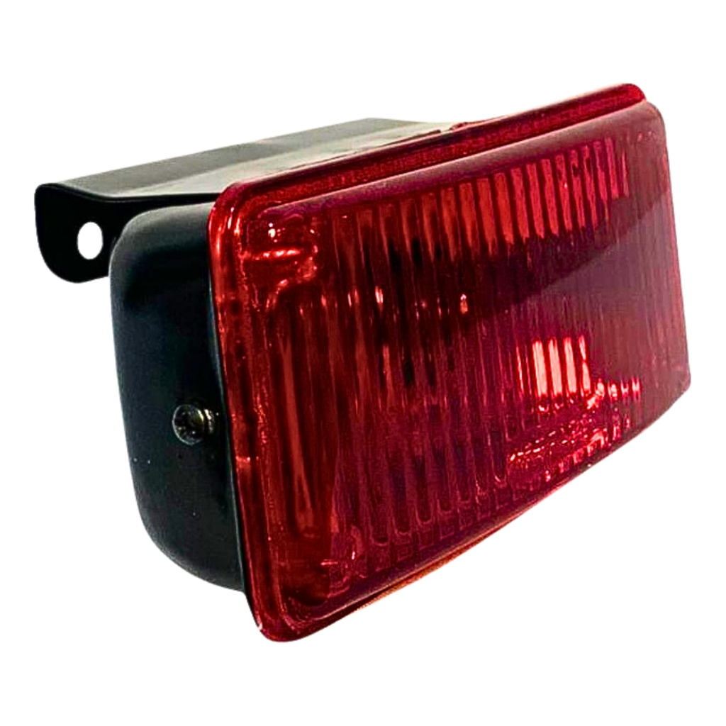 Lanterna Traseira Para Tratores Massey Ferguson 235 265 275 290 Ambos Lados