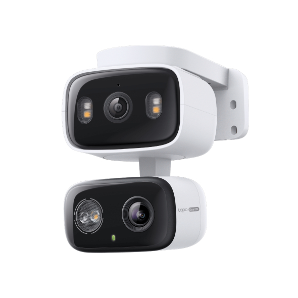 Câmera TP-Link Tapo C246D lente dupla 2K