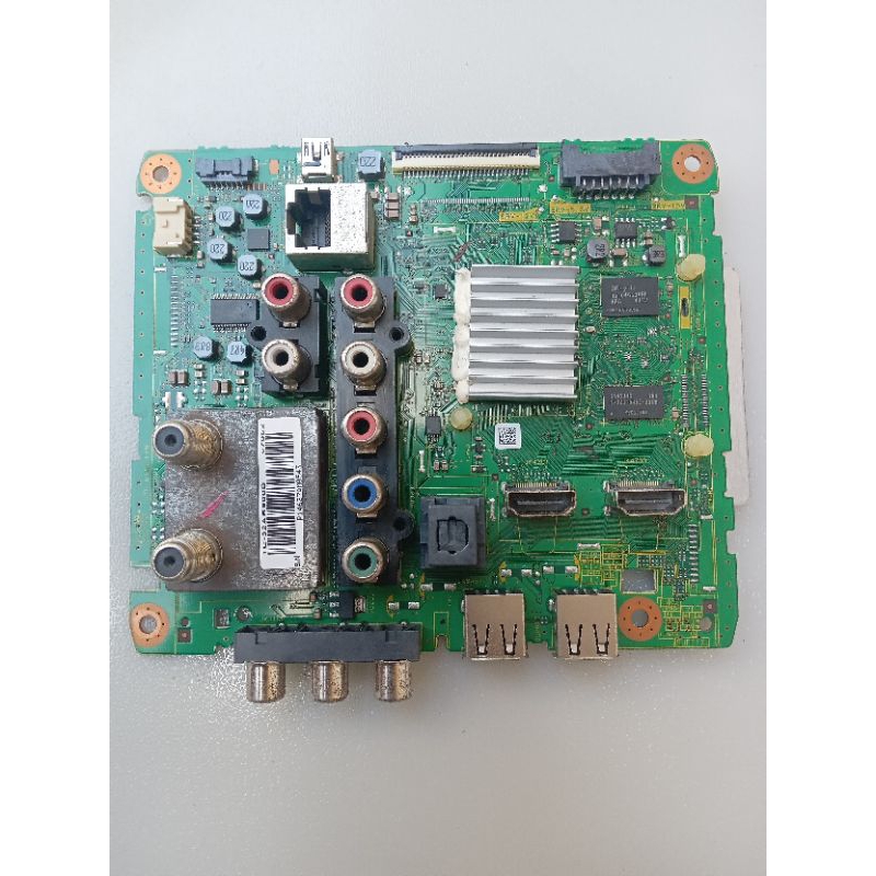 PLACA PRINCIPAL DE TV COMPATIVEL TC-32AS600B.....TNP4G569