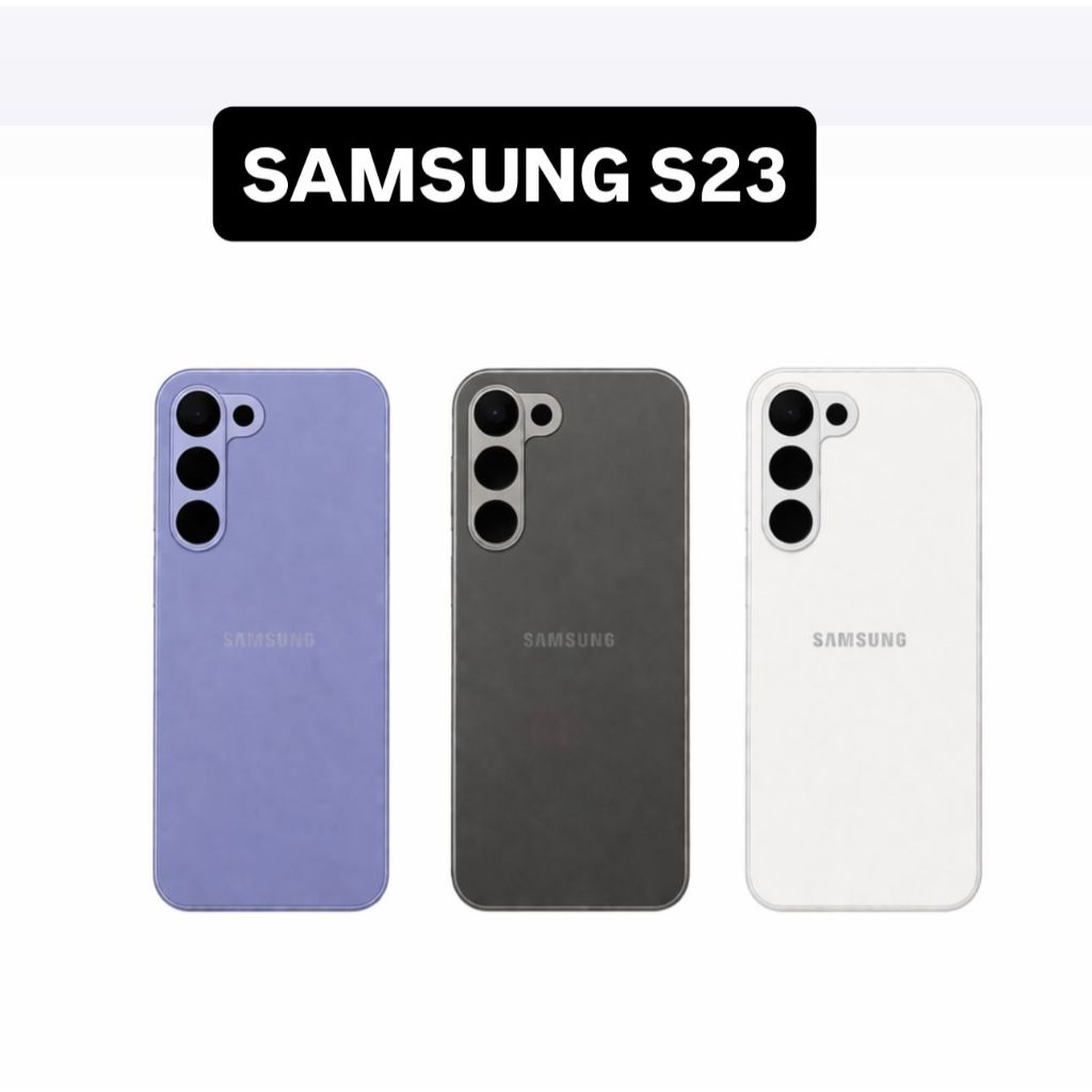 CAPA CAPINHA CASE C0MPATIVEL SAMSUNG S23