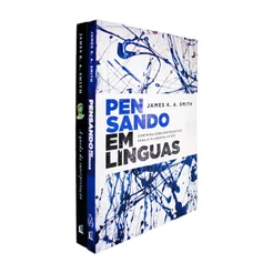 Combo Filosofia Cristã Vol. 01 - 2 Livros