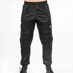 Calça De Goleiro Profissional Poker VI Futebol Campo Futsal