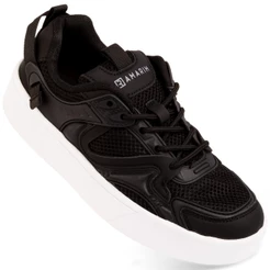 Tênis Ramarim Plataforma Casual Confortável Original 2483232
