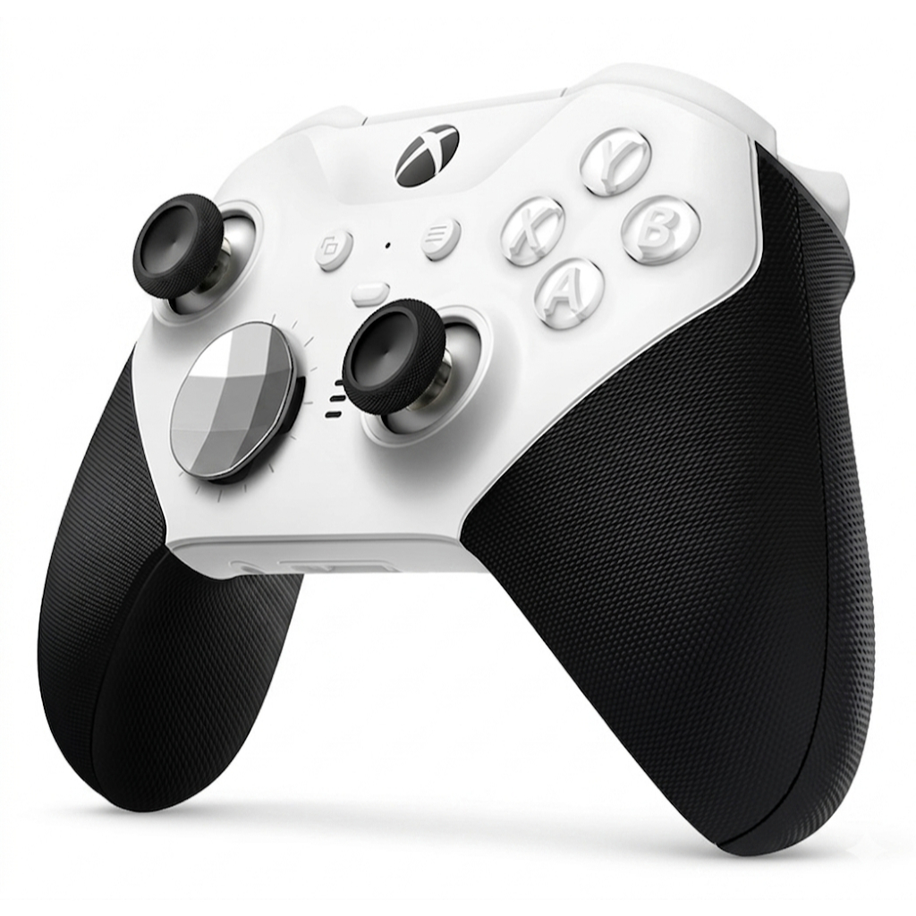 Controle Microsoft Elite Series 2 - Xbox One / X / S - Wireless