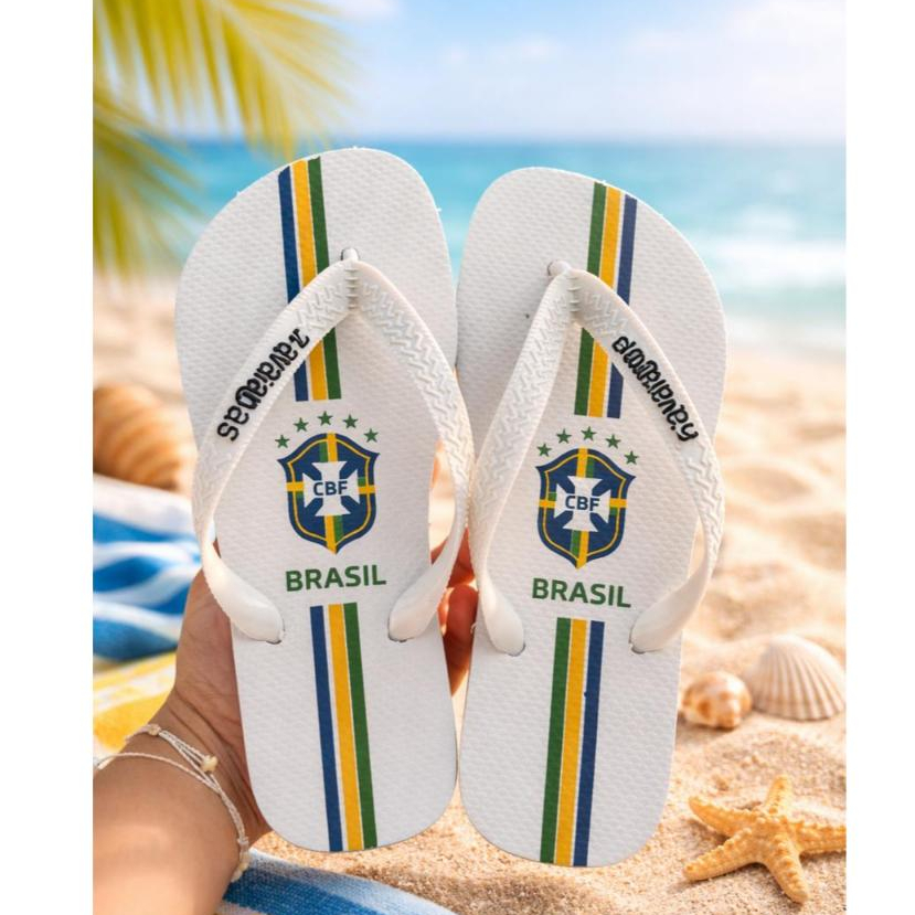 Chinelo  Masculino Adulto  envio imediato