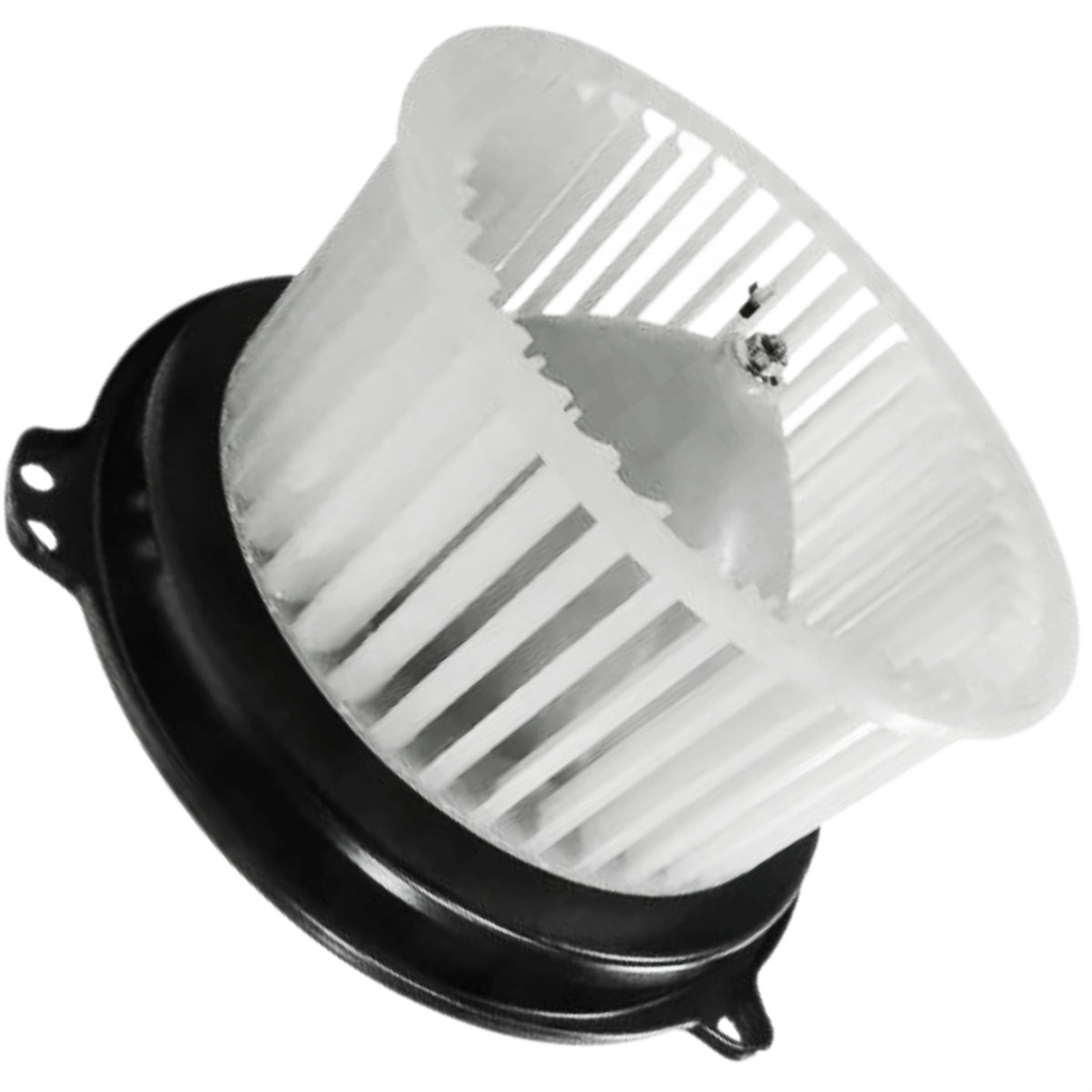 Ventilador Evaporador Ar Condicionado Compatível Com Komatsu PC200 24V