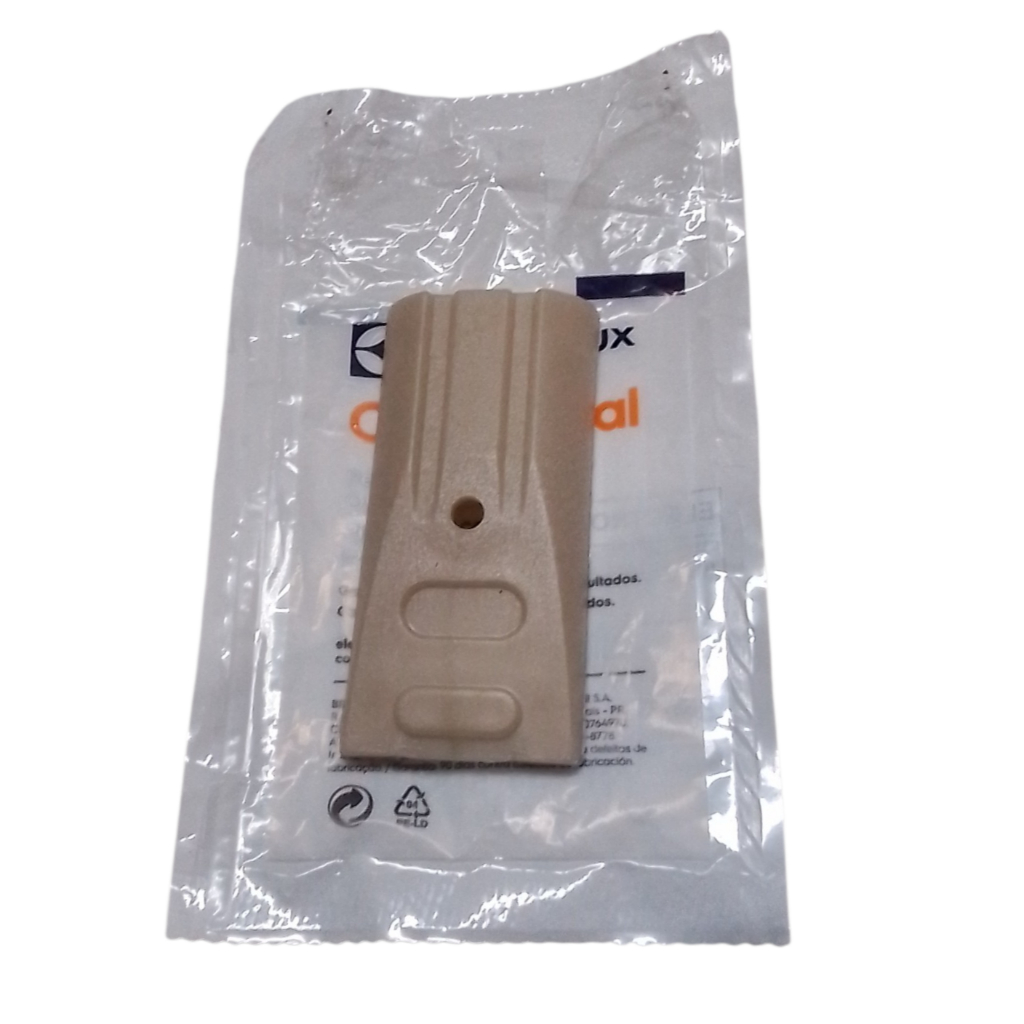 Suporte Superior do Puxador Electrolux DF36A - 67496214