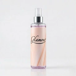 Body Splash Glamour 150 ml
