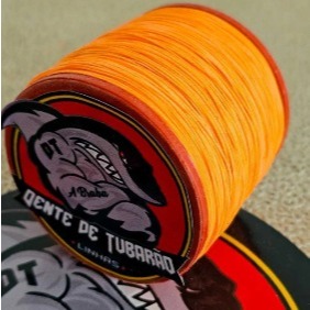 LINHA DT 1000JDS FIO 10 + ADESIVO!!