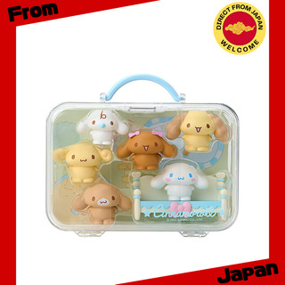 Conjunto de bonecas Sanrio [Direct from Japan]