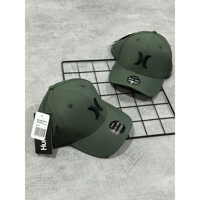 Boné Hurley Premium