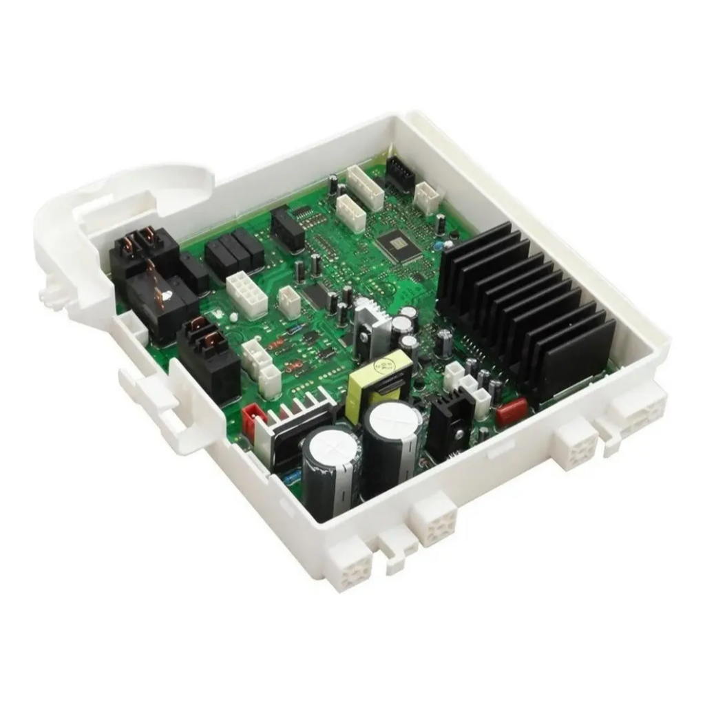 Placa Principal / Potência Lava e Seca Samsung WD8854RJF 127V DC92-00247G