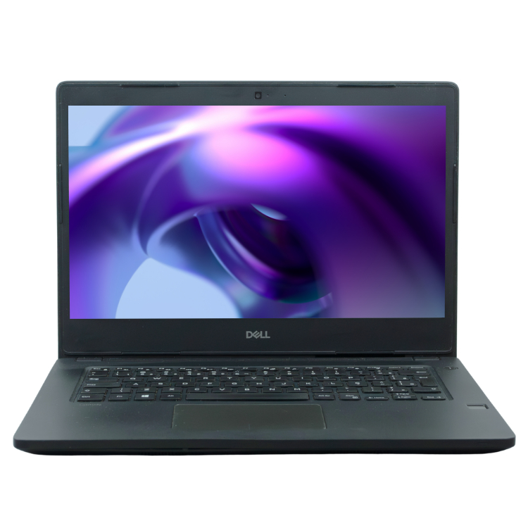 Notebook Dell 3480 i5 7200U 8GB 256GB SSD 14" Rápido para Trabalho