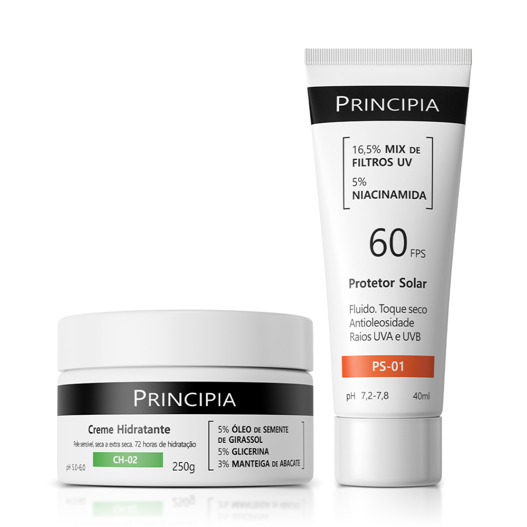 Principia Kit CH-02 250G + PS-01 FPS 60