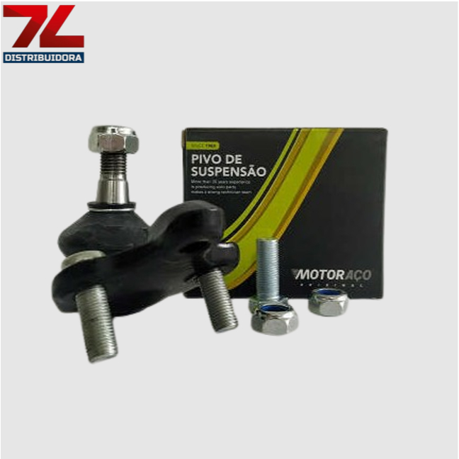 Pivô de Suspensão - Toyota Corolla - 2009 em diante