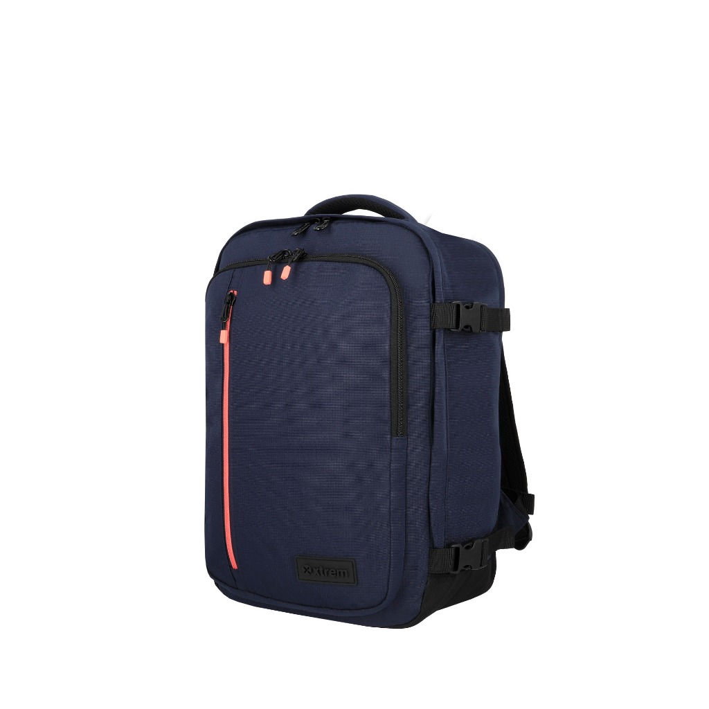 Imagem Mochila Notebook Xtrem Litemove 5XT Azul Marinho