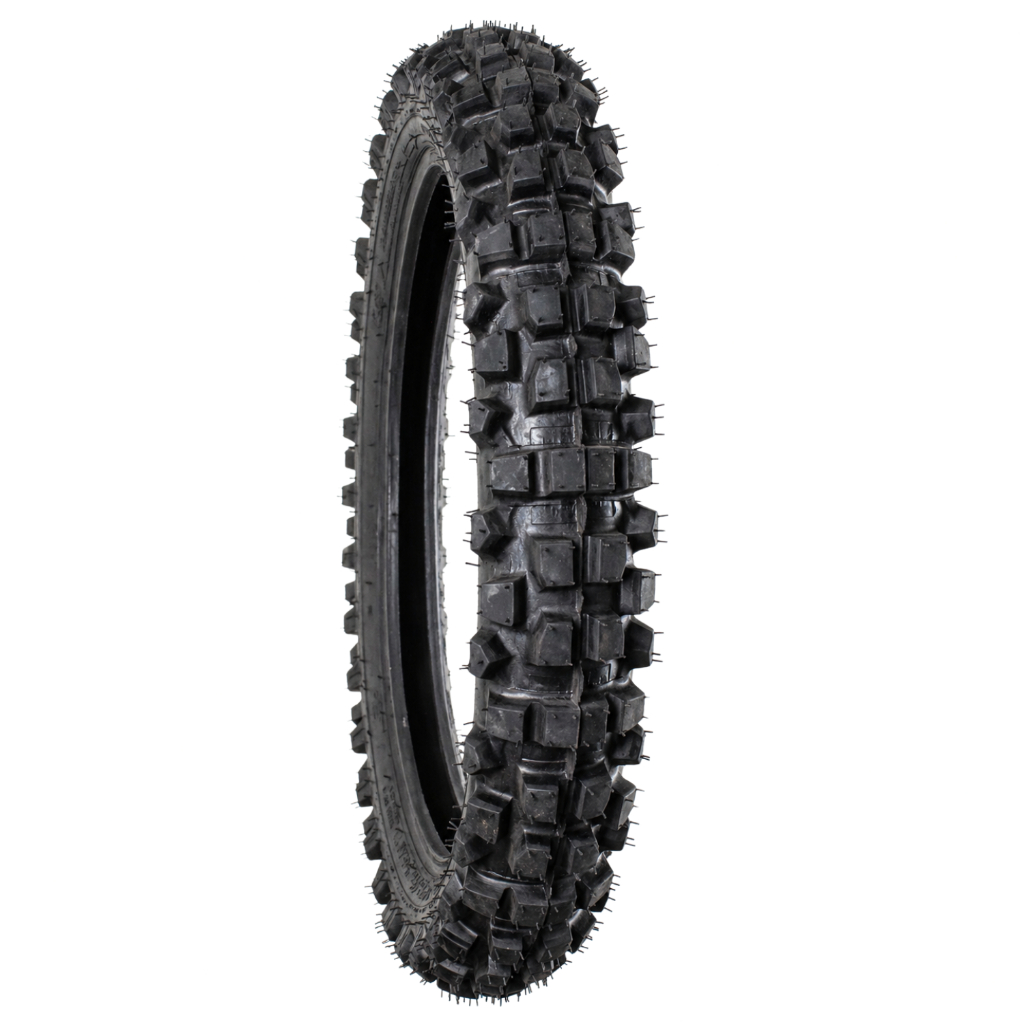 Pneu Moto Traseiro 100/90-18 Trilha Cross Crosão CG Titan Fan Start 125 150 160 Factor Fazer YBR Yes