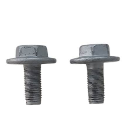 Kit de Parafuso do motor Lavadora Electrolux LTD13 61000126