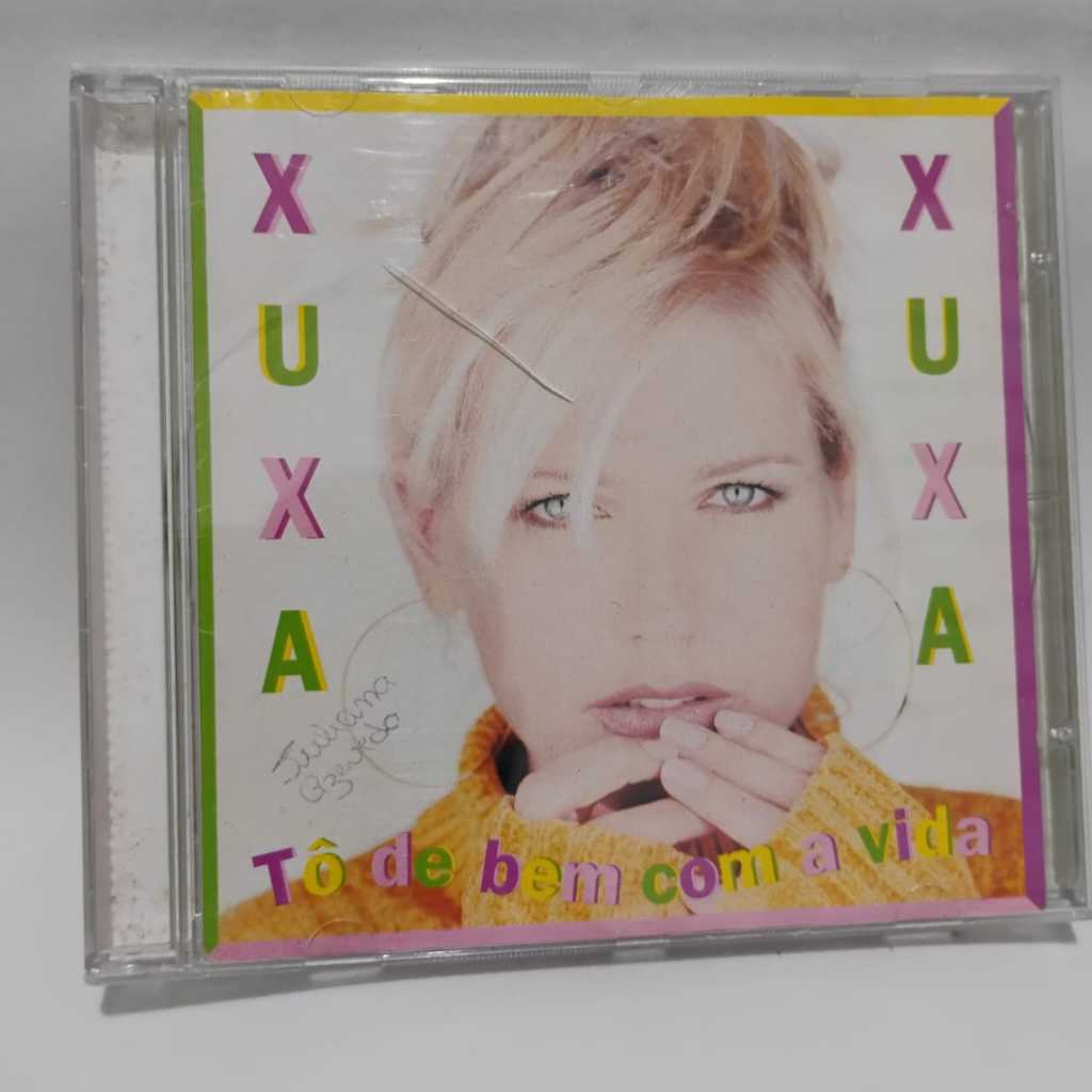 CD'S VARIADOS> XUXA> RAIMUNDOS> SKANK> MARTINHO VILA> BOI BUMBA> INFANFTIL.