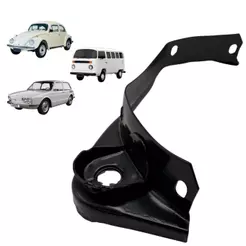 Suporte Do Coxim Motor Travessa Cambio Fusca Brasília Kombi