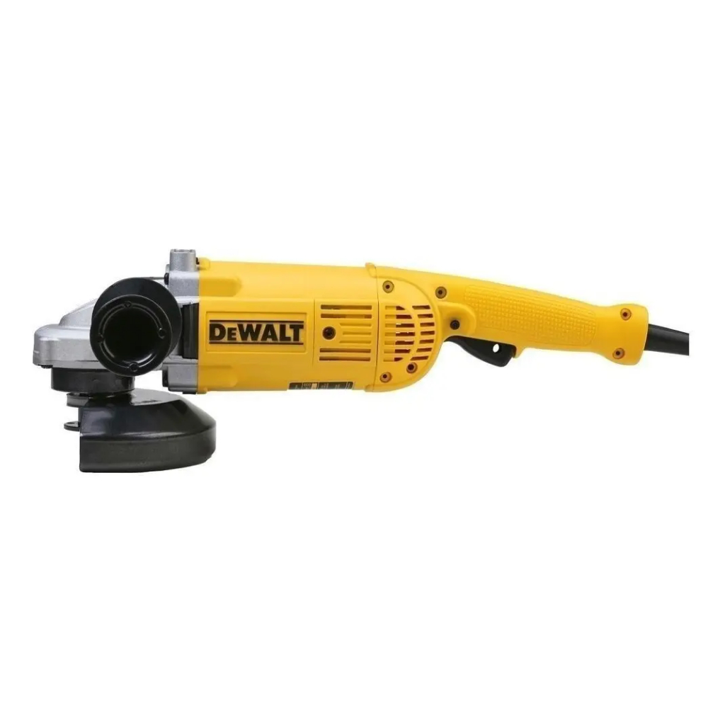 Esmerilhadeira Angular 180mm Dewalt DWE491 220V 2200W